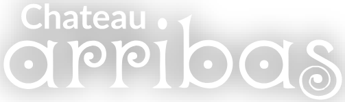 Othr Garden Chateau Arribas Logo